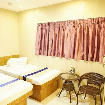 Kam Fu Guesthouse Kowloon  Exterior photo