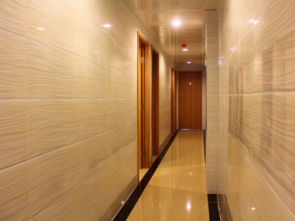 Kam Fu Guesthouse Kowloon  Exterior photo